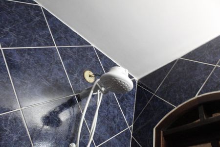 Casa à venda com 98m², 2 quartos e sem vagaBanheiro