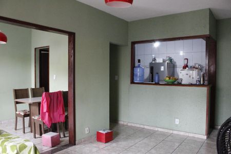 Sala de casa à venda com 2 quartos, 98m² em Anil, Rio de Janeiro