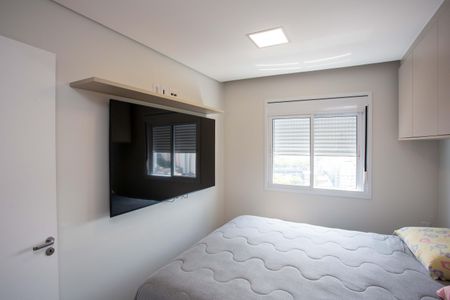 Quarto de apartamento à venda com 1 quarto, 45m² em Centro, Diadema