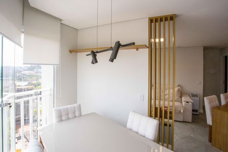 Apartamento à venda com 45m², 1 quarto e 1 vagaVaranda