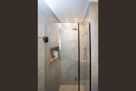 Apartamento à venda com 45m², 1 quarto e 1 vagaBanheiro