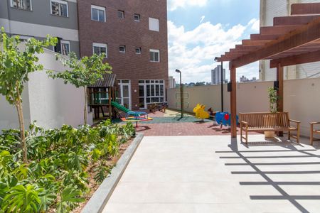 Apartamento à venda com 45m², 1 quarto e 1 vagaÁrea comum