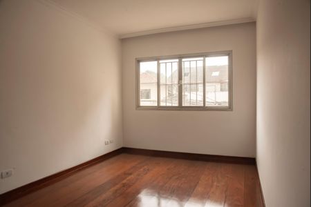 Sala de apartamento para alugar com 2 quartos, 74m² em Chácara Inglesa, São Paulo