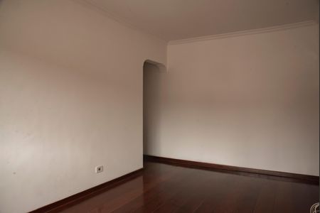 Sala de apartamento para alugar com 2 quartos, 74m² em Chácara Inglesa, São Paulo