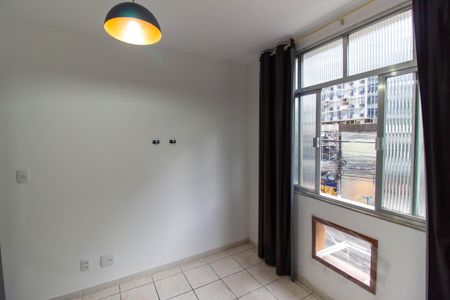 Studio de kitnet/studio para alugar com 1 quarto, 22m² em Centro, Niterói
