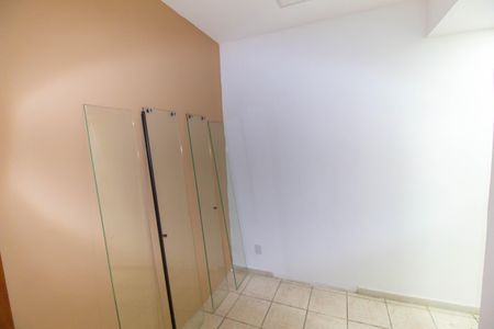 Studio para alugar com 22m², 1 quarto e sem vaga Studio para alugar com 22m², 1 quarto e sem vagaCozinha