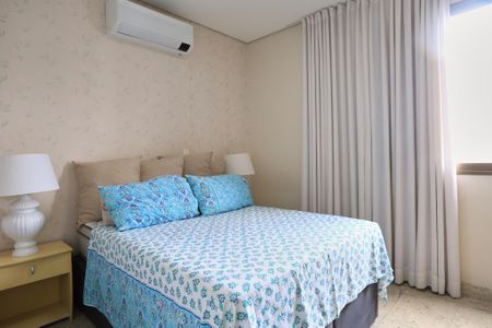 Apartamento à venda com 147m², 4 quartos e 3 vagasQuarto 3