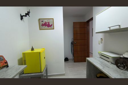 Quarto de casa de condomínio à venda com 4 quartos, 260m² em Vargem Grande, Rio de Janeiro