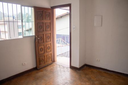 Sala de casa para alugar com 3 quartos, 100m² em Colônia, Ribeirão Pires