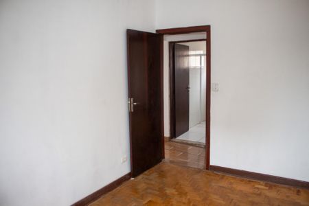 Quarto 2 de casa para alugar com 3 quartos, 100m² em Colônia, Ribeirão Pires