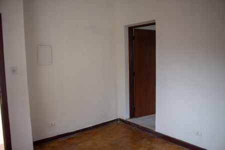 Sala de casa para alugar com 3 quartos, 100m² em Colônia, Ribeirão Pires