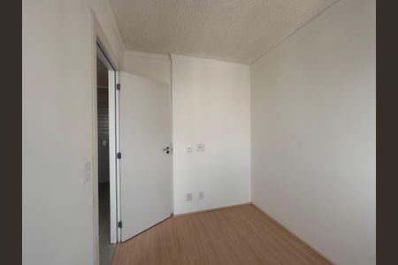 Quarto 1 de apartamento para alugar com 2 quartos, 39m² em Vila Pirituba, São Paulo