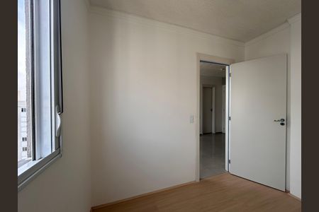 Quarto 1 de apartamento para alugar com 2 quartos, 39m² em Vila Pirituba, São Paulo