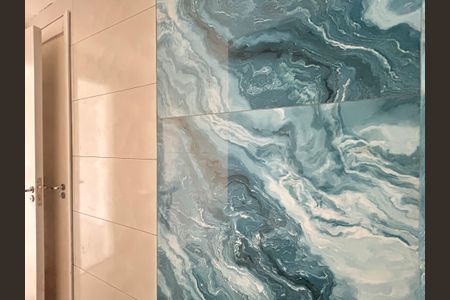 Apartamento para alugar com 39m², 2 quartos e sem vaga Apartamento para alugar com 39m², 2 quartos e sem vagaBanheiro