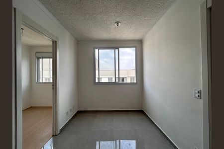 Sala de apartamento para alugar com 2 quartos, 39m² em Vila Pirituba, São Paulo