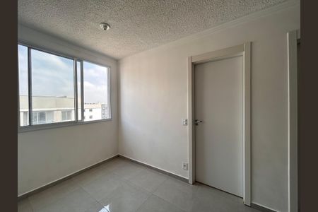 Sala de apartamento para alugar com 2 quartos, 39m² em Vila Pirituba, São Paulo