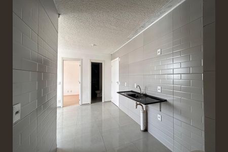 Apartamento para alugar com 39m², 2 quartos e sem vaga Apartamento para alugar com 39m², 2 quartos e sem vagaÁrea de Serviço