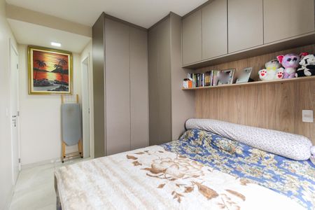 Apartamento à venda com 51m², 2 quartos e 1 vaga Apartamento à venda com 51m², 2 quartos e 1 vagaSuíte