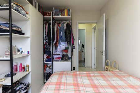 Apartamento à venda com 51m², 2 quartos e 1 vaga Apartamento à venda com 51m², 2 quartos e 1 vagaQuarto 1