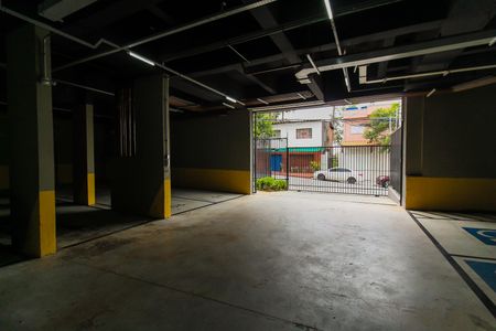 Apartamento à venda com 51m², 2 quartos e 1 vaga Apartamento à venda com 51m², 2 quartos e 1 vagaEstacionamento