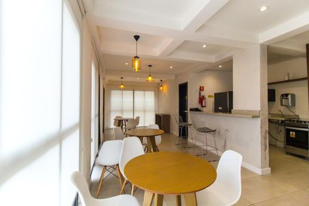 Apartamento à venda com 51m², 2 quartos e 1 vaga Apartamento à venda com 51m², 2 quartos e 1 vagaÁrea Comum