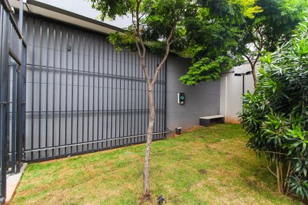 Apartamento à venda com 51m², 2 quartos e 1 vaga Apartamento à venda com 51m², 2 quartos e 1 vagaEspaço Pet