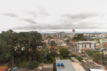 Apartamento à venda com 51m², 2 quartos e 1 vaga Apartamento à venda com 51m², 2 quartos e 1 vagaVista Varanda da Sala