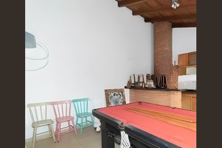 Casa para alugar com 200m², 3 quartos e 2 vagas Casa para alugar com 200m², 3 quartos e 2 vagasÁrea Externa