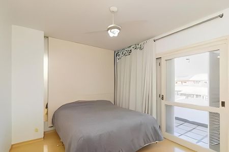 Quarto 1 de casa para alugar com 3 quartos, 200m² em Hípica, Porto Alegre
