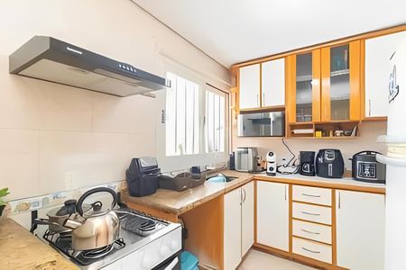 Casa para alugar com 200m², 3 quartos e 2 vagas Casa para alugar com 200m², 3 quartos e 2 vagasCozinha