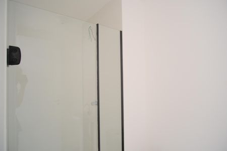 Apartamento para alugar com 27m², 1 quarto e sem vagaBanheiro da Suíte