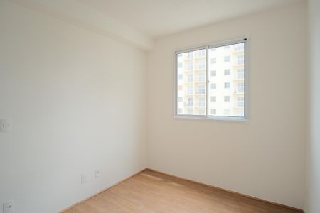 Apartamento para alugar com 27m², 1 quarto e sem vagaSuíte