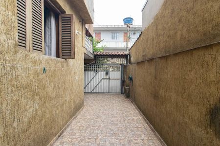 Casa à venda com 190m², 5 quartos e 4 vagasGaragem