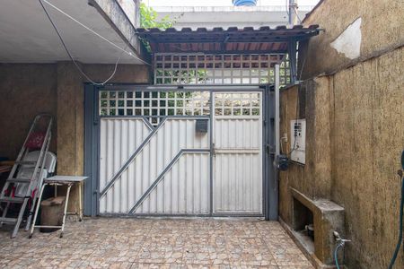 Casa à venda com 190m², 5 quartos e 4 vagasGaragem