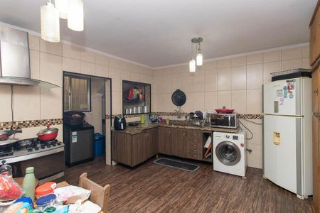 Casa à venda com 190m², 5 quartos e 4 vagasCozinha