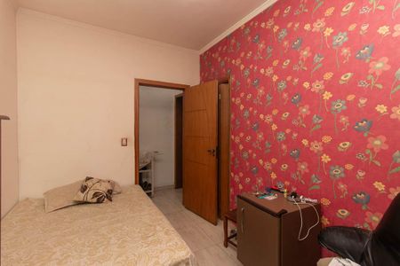 Casa à venda com 190m², 5 quartos e 4 vagasQuarto