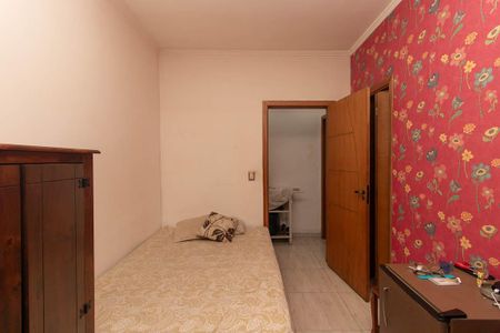 Casa à venda com 190m², 5 quartos e 4 vagasQuarto