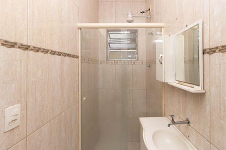 Casa à venda com 190m², 5 quartos e 4 vagasBanheiro da Suíte 4