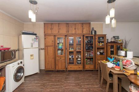 Casa à venda com 190m², 5 quartos e 4 vagasCozinha