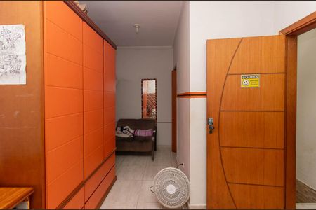 Casa à venda com 190m², 5 quartos e 4 vagasSuíte 2