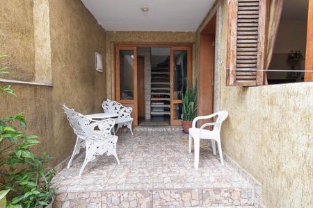 Casa à venda com 190m², 5 quartos e 4 vagasHall de entrada