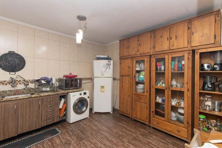 Casa à venda com 190m², 5 quartos e 4 vagasCozinha