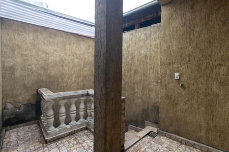 Casa à venda com 190m², 5 quartos e 4 vagasVaranda da Suíte 4