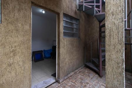 Casa à venda com 190m², 5 quartos e 4 vagasVaranda da Suíte 4