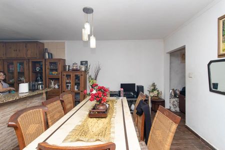 Casa à venda com 190m², 5 quartos e 4 vagasCopa