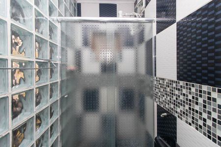 Casa à venda com 190m², 5 quartos e 4 vagasBanheiro da Suíte 1