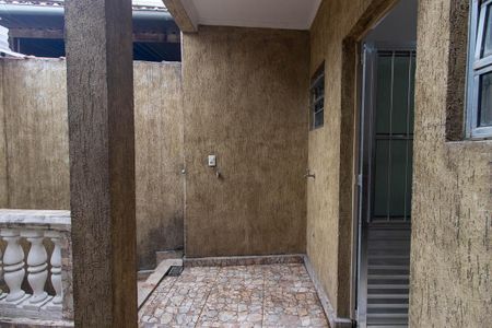Casa à venda com 190m², 5 quartos e 4 vagasVaranda da Suíte 4