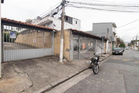 Casa à venda com 190m², 5 quartos e 4 vagasFachada