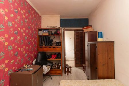 Casa à venda com 190m², 5 quartos e 4 vagasQuarto