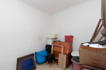 Casa à venda com 190m², 5 quartos e 4 vagasQuarto Suíte 4